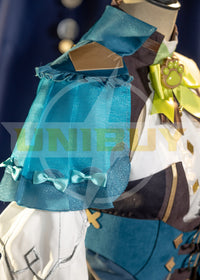 Genshin Impact Kirara Costume Cosplay Suit
