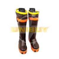 Honkai Star Rail Hook Shoes Cosplay Women Boots Unibuy