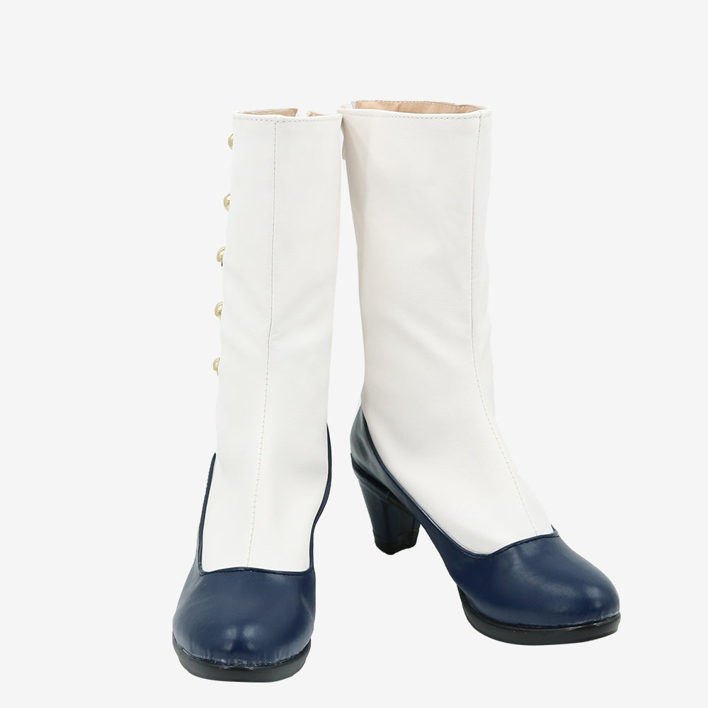 Vocaloid Kagamine Rin Cosplay Shoes Women Boots Unibuy