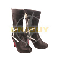Honkai Star Rail Kafka Shoes Cosplay Women Boots Unibuy