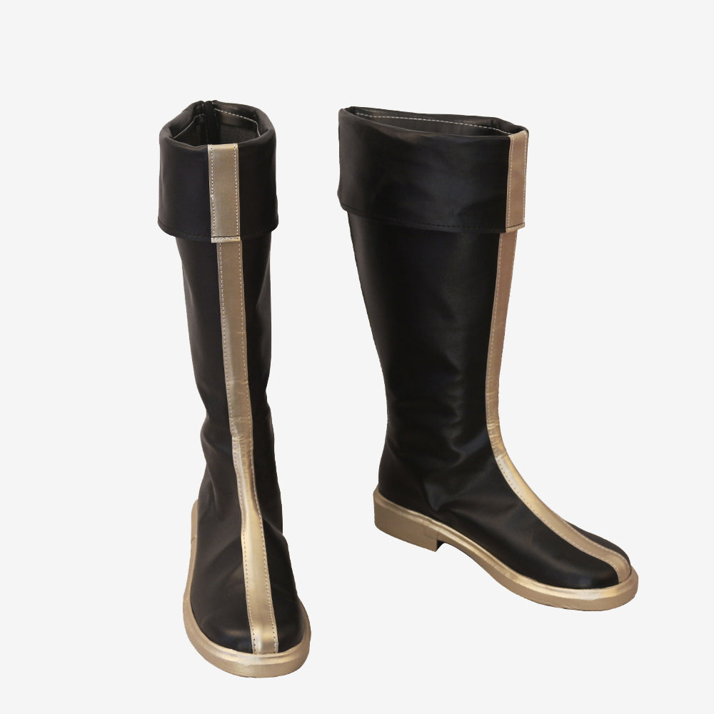 Fire Emblem Three Houses Ashe Shoes Cosplay Men Boots Unibuy