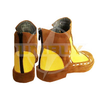 Limbus Company Don Quixote Shoes Cosplay Women Boots Unibuy