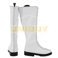 Moon Knight Cosplay Shoes Men Boots Marc Spector Unibuy