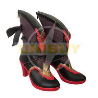 Honkai Impact 3rd Theresa Luna Shoes Cosplay Women Boots Unibuy