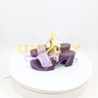 Honkai Impact 3rd Elysia Shoes Cosplay Women Boots Unibuy