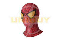 Marvel's Spider-Man PS5 Amazing Suit Bodysuit Costume Cosplay