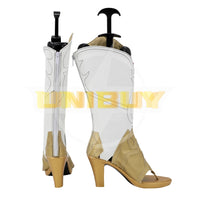 Honkai Star Rail Tingyun Shoes Cosplay Women Boots Unibuy