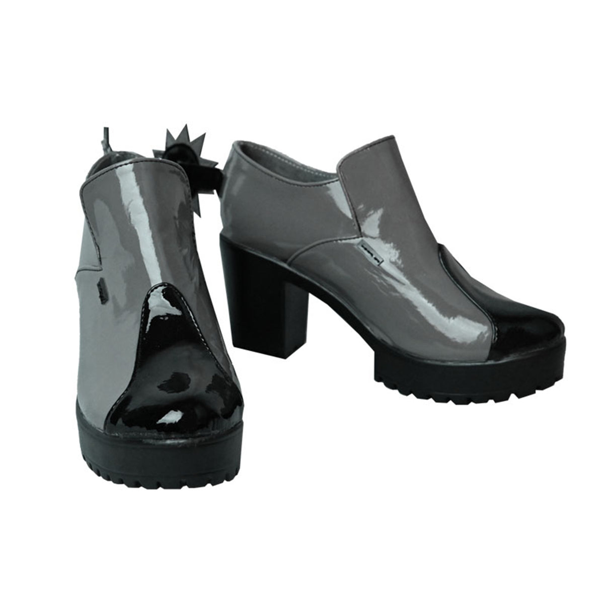 Honkai: Star Rail Boothill Shoes Cosplay Men Boots