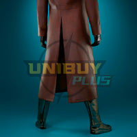 Gambit Cosplay Costume Suit Deadpool 3 Ver 2