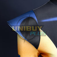 Jean Grey Summers Costume Cosplay Suit X-MEN 97