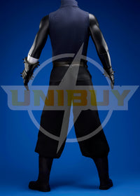 Final Fantasy VII Remake Cloud Strife Suit Cosplay Costume