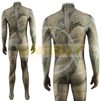 Guardians of the Galaxy Groot Bodysuit Cosplay Costume For Kids Adult