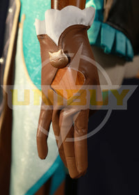 Genshin Impact Kirara Costume Cosplay Suit