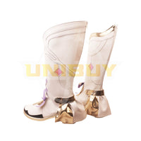 Honkai Impact 3rd Elysia Shoes Cosplay Women Boots Unibuy