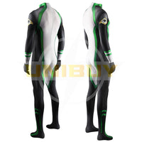 Marvel Boy Bodysuit Cosplay Costume For Kids Adult Unibuy