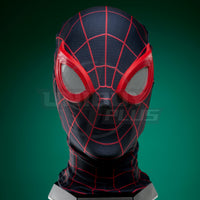 Marvel's Spider-Man 2 Miles Morales Bodysuit Costume Cosplay