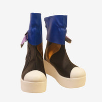 Honkai Star Rail Bailu Shoes Cosplay Women Boots Unibuy