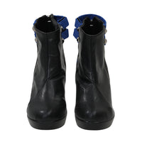 Marvel Rivals Luna Snow Shoes Cosplay Women Boots