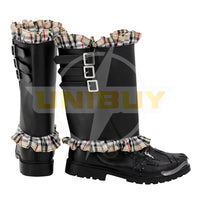 Final Fantasy XV Ardyn Izunia Shoes Cosplay Men Boots Unibuy