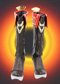 Honkai Impact 3rd Raiden Mei Shoes Cosplay Women Boots Unibuy