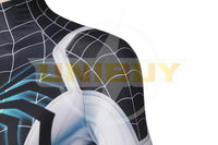 Marvel Spider-Man PS5 Negative Suit Costume Cosplay Unibuy