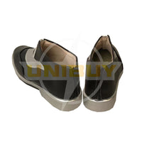 Genshin Impact Concert 2023 Albedo Shoes Cosplay Men Boots Unibuy
