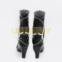 Honkai Star Rail Kafka Shoes Cosplay Women Boots Ver.1 Unibuy