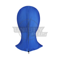 Marvel's Spider-Man 2 Peter Parker Blue Suit Cosplay Costume