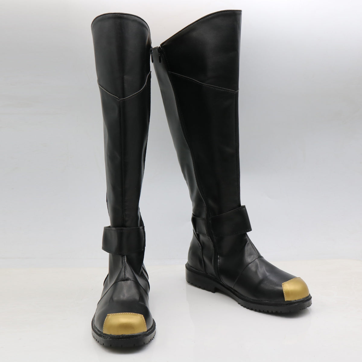 Batsuit Shoes Cosplay Bruce Wayne Men Boots Unibuy