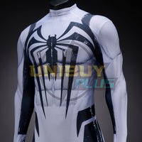 Marvel's Spider-Man 2 Anti-Venom Bodysuit Costume Cosplay Suit