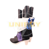 Honkai Star Rail Herta Shoes Cosplay Women Boots Unibuy