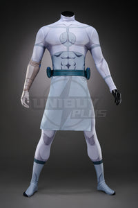 Invincible Season 3 Conquest Bodysuit Costume Cosplay Suit