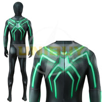 Marvel's Spider-Man Stealth Big Time Suit Costume Cosplay For Kids Adult Ver.1