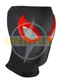 Marvel's Spider-man 2 Miles Morales Bodysuit Costume Cosplay For Adult Kids