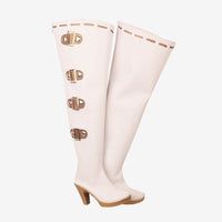 Identify V Toy Merchant Shoes Cosplay Women Boots Unibuy