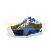 Eternal Return William Cosplay Shoes Men Boots Unibuy