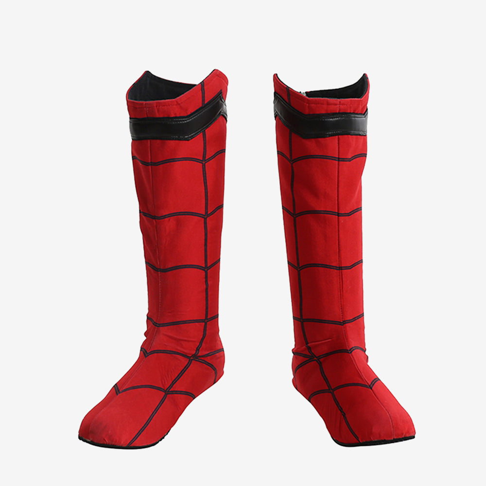 Spider-Man: Homecoming Shoes Cosplay Men Boots Unibuy