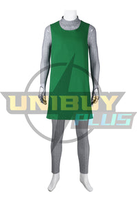 Fantastic Four Doctor Doom Cosplay Costume Suit Victor Von Doom