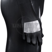 Marvel's Spider-Man 2 Peter Parker Black Suit Cosplay Costume