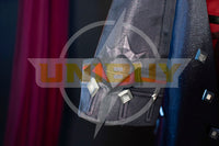 Genshin Impact Wriothesley Costumes Cosplay Suit Unibuy