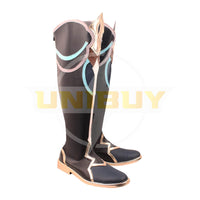 Honkai Star Rail Dan Heng Shoes Cosplay Men Boots Unibuy