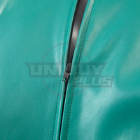 Marvel Rivals Iron Fist Costume Cosplay Suit