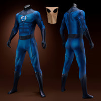 Marvel's Spider-Man PS5 Bombastic Bag-Man Suit Costume Cosplay