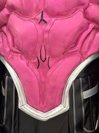Marvel Rivals Gambit Costume Cosplay Suit