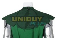Fantastic Four Doctor Doom Cosplay Costume Suit Victor Von Doom