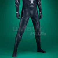 Marvel's Spider-Man 2 Venom Black Symbiote Suit Costume Cosplay