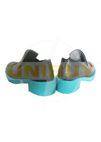 Honkai Star Rail Aventurine Shoes Cosplay Men Boots