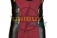 Female Deadpool 3 Costume Cosplay Suit