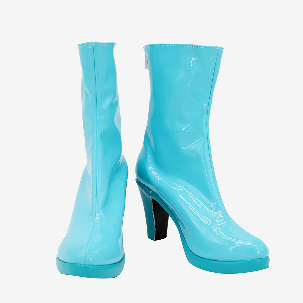 Winx Club Bloom Shoes Cosplay Women Boots Unibuy