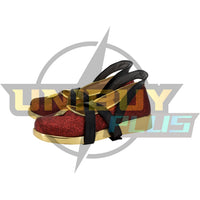 Ensemble Stars!! Kagehira Mika Cosplay Shoes Men Boots